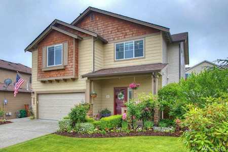 6405 Thomas Place SE Auburn, WA 98092