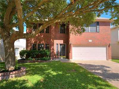 3754 Top Rock Ln Round Rock, TX 78681