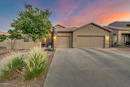 3659 E Del Rio Street Gilbert, AZ 85295