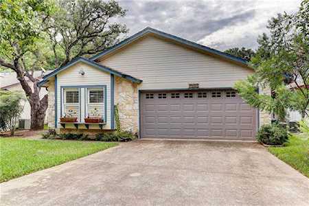 8103 Treehouse Ln Austin, TX 78749