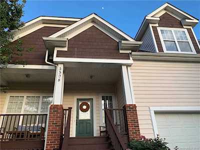 5508 Chalyce Ln Charlotte, NC 28270
