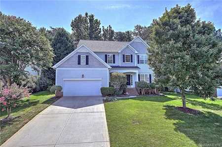 14841 Dunbeth Dr Huntersville, NC 28078