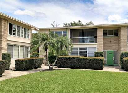 8301 Bardmoor Boulevard #207 Seminole, FL 33777