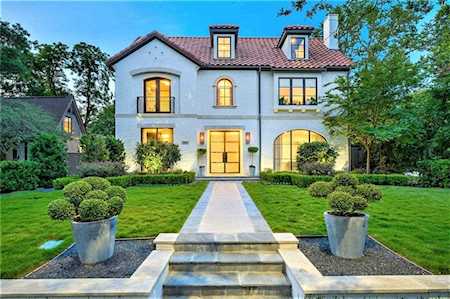 4304 Potomac Avenue Highland Park, TX 75205