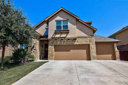 256 Norcia Loop Liberty Hill, TX 78642
