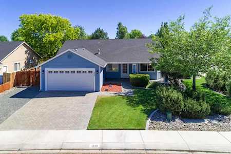 1330 Granborough Drive Gardnerville, NV 89410