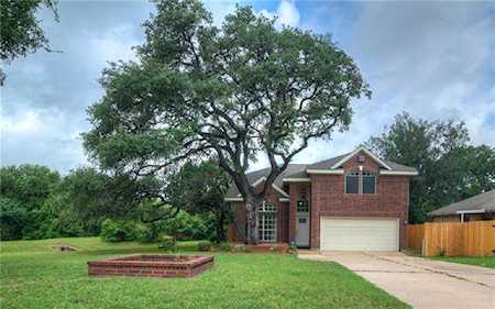 7906 Nairn Dr Austin, TX 78749