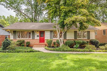1935 Margate Ave Charlotte, NC 28205