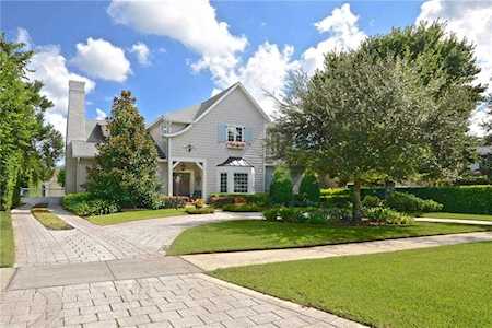 1641 Hibiscus Avenue Winter Park, FL 32789