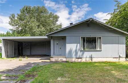 4656 Pennsylvania St Longview, WA 98632