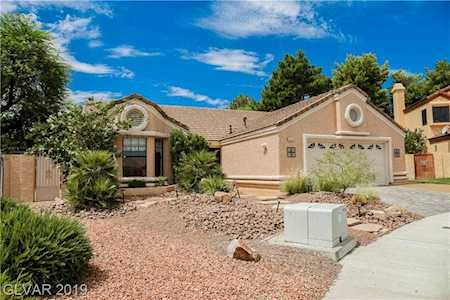 9113 Shelter Cove Ct Las Vegas, NV 89117