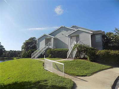 2533 Grassy Point Drive #105 Lake Mary, FL 32746