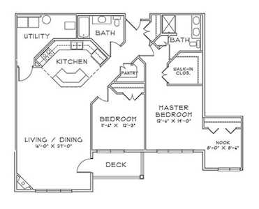 11 Cushing Place #305 Chelmsford, MA 01824