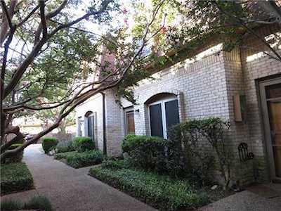 7801 Shoal Creek Blvd #115 Austin, TX 78757