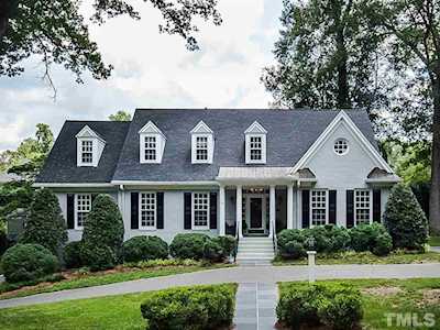 2820 Lakeview Drive Raleigh, NC 27609