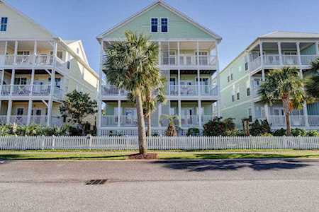 118 Green Turtle Lane Carolina Beach, NC 28428