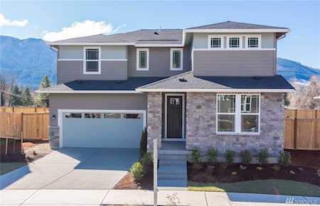 375 Zemp (Lot 74) Wy NE North Bend, WA 98045