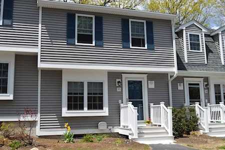 35 Benjamin Landing #35 Franklin, MA 02038