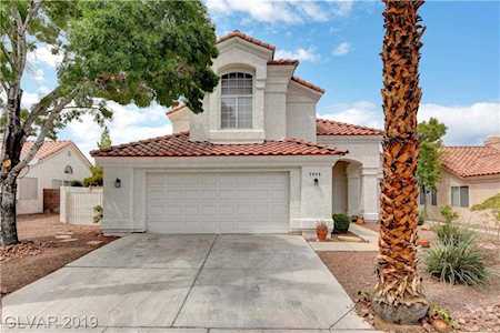 5908 Ventana Dr Las Vegas, NV 89130