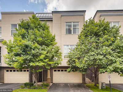 221 1st Avenue NE #19 Minneapolis, MN 55413