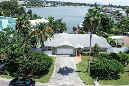 2707 Bay Boulevard Indian Rocks Beach, FL 33785