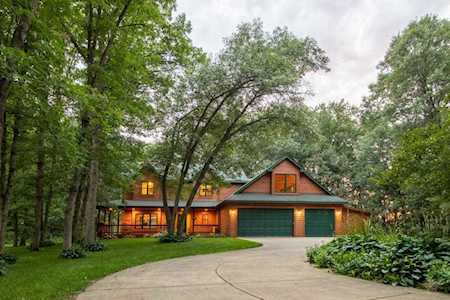 24424 Allen Drive NE East Bethel, MN 55005