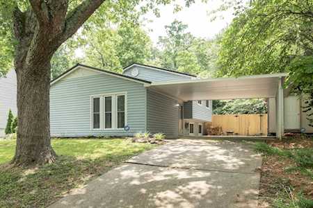 11602 Eastport Dr Louisville, KY 40241