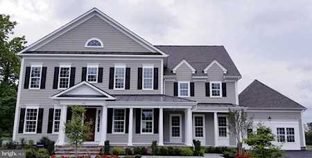 600 K St Purcellville, VA 20132