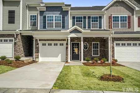 636 Barneswyck Drive Fuquay Varina, NC 27526