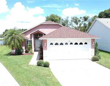 3114 Dellcrest Place Lake Mary, FL 32746