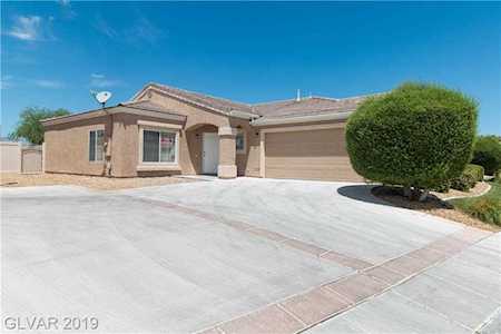 4863 Marco Polo St North Las Vegas, NV 89031