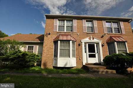 4865 Red Hill Way Ellicott City, MD 21043