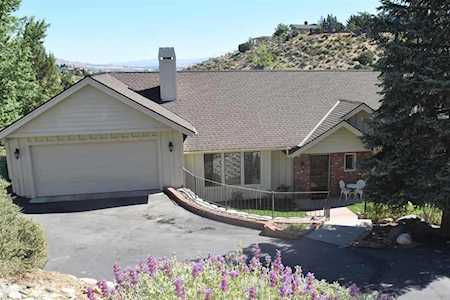 3385 Southampton Drive Reno, NV 89509-6826