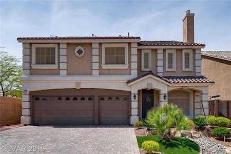 9691 Kirkland Ranch Ct Las Vegas, NV 89139