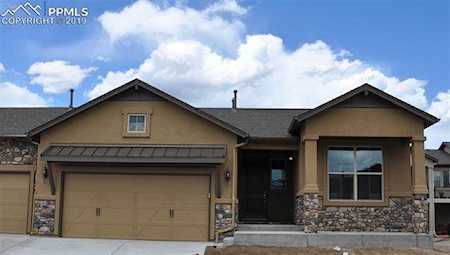 3364 Union Jack Way Colorado Springs, CO 80920