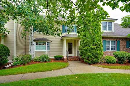 3 Powder Hill Way #3 Westborough, MA 01581