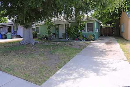 1226 N Sparks Street Burbank, CA 91506