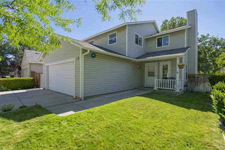 2654 Sycamore Glen Drive Carson City, NV 89701-5800