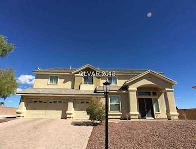 7312 Buttons Ridge Dr Las Vegas, NV 89131