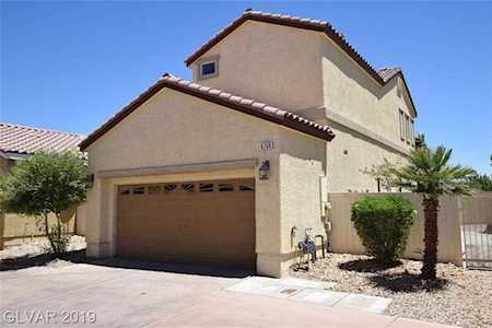 6760 Parodia Ct Las Vegas, NV 89149