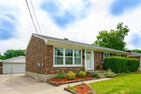 1809 Roosevelt Ave Louisville, KY 40242
