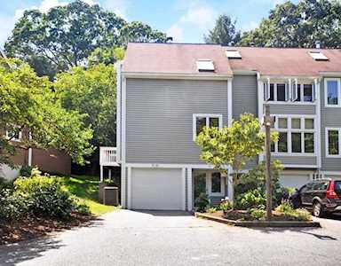 31 Greenridge Lane #31 Lincoln, MA 01773