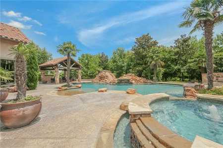 1629 Wicklow Lane Keller, TX 76262