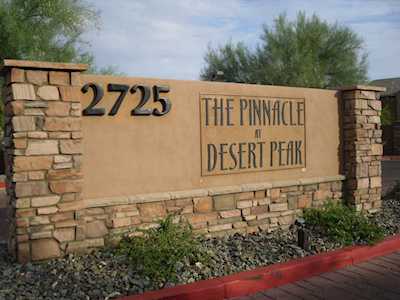 2725 E Mine Creek Road #1057 Phoenix, AZ 85024