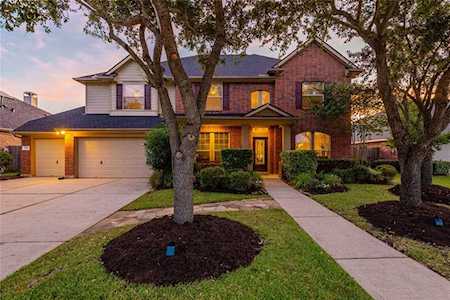 2306 Osprey Park Dr Katy, TX 77494
