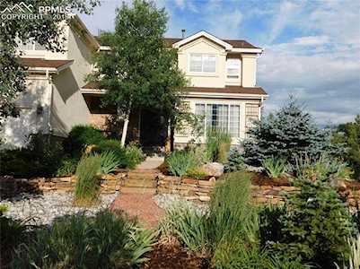1097 prickly Pear Place Colorado Springs, CO 80921