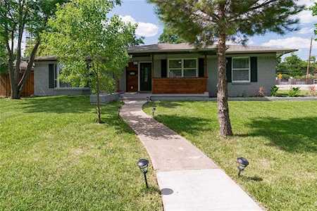 3475 Townsend Drive Dallas, TX 75229
