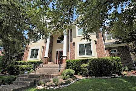 4015 Love Bird Ln Austin, TX 78730