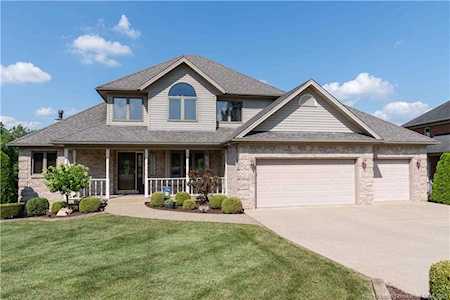 3310 Old Tay Bridge Jeffersonville, IN 47130