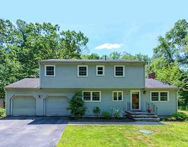 10 Minot Avenue Acton, MA 01720